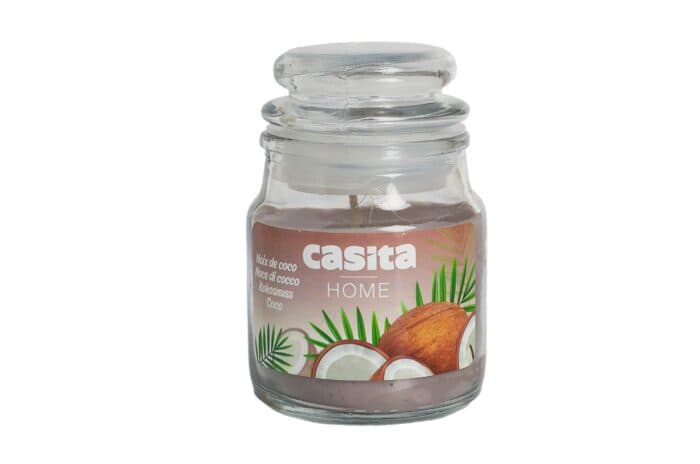 BOUGIE - NOIX DE COCO - Image 2