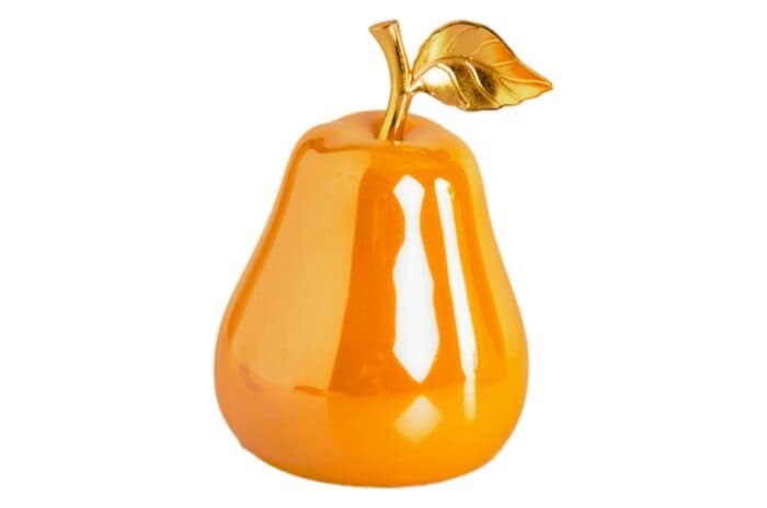 POIRE QUEUE - DORÉE - Image 2