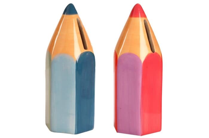 TIRELIRE - CRAYON - Image 2