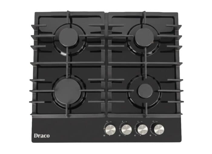 PLAQUE DE CUISSON GAZ - DRACO - Image 2