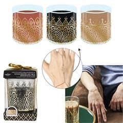 BOUGIE PARFUMÉ + BIJOU - Image 2