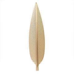 VIDE POCHE - FEUILLE DORÉ - Image 2