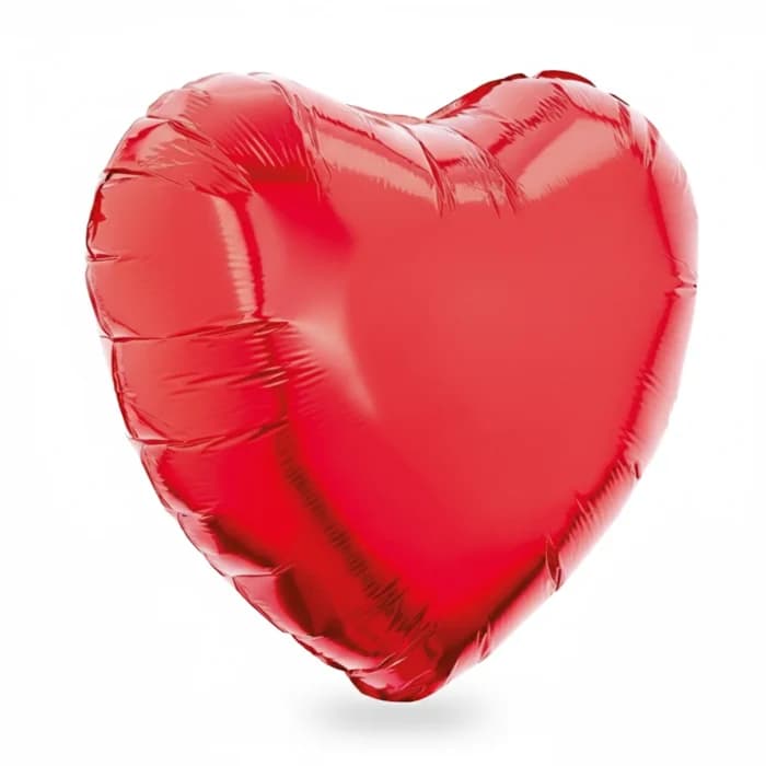 BALLON GONFLABLE COEUR - Image 1