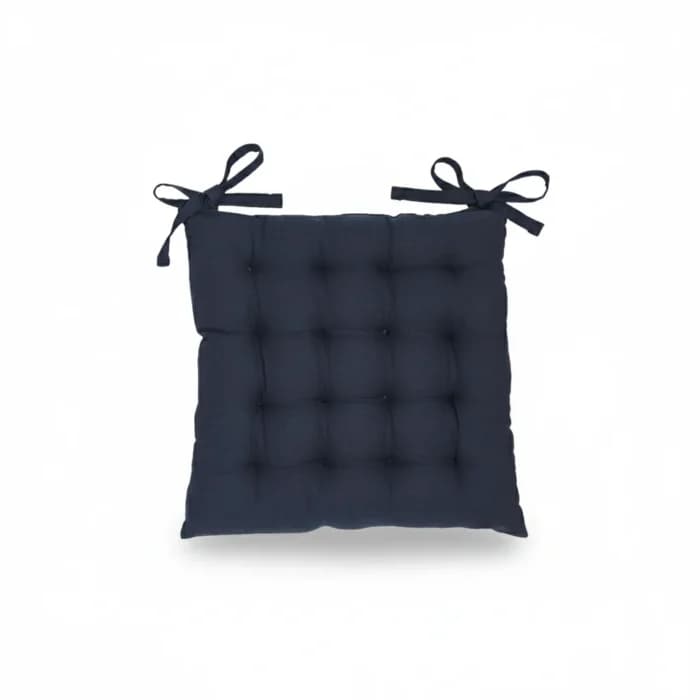 ASSISE 38X38 NAVY - Image 1
