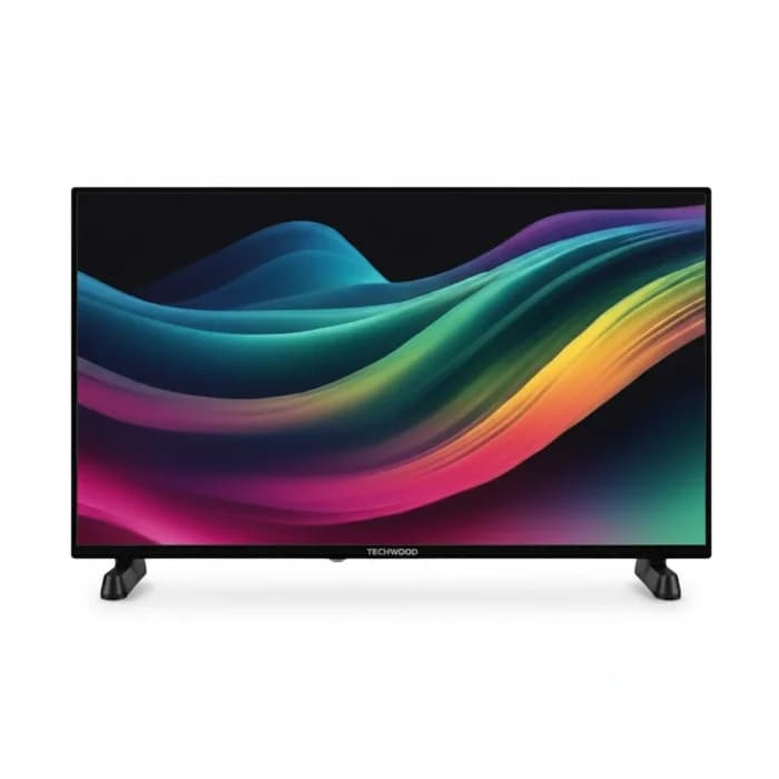 TÉLÉVISEUR LED 32" - TECHWOOD - Image 1