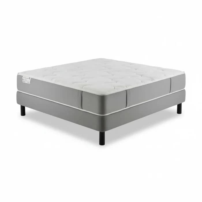 MATELAS 160 X 200 CM LOTUS - SIMMONS ( SANS SOMMIER ) - Image 1