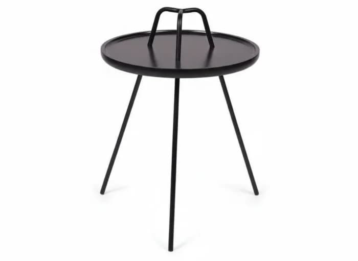 BOUT CANAPE PRATIK - NOIR - Image 1