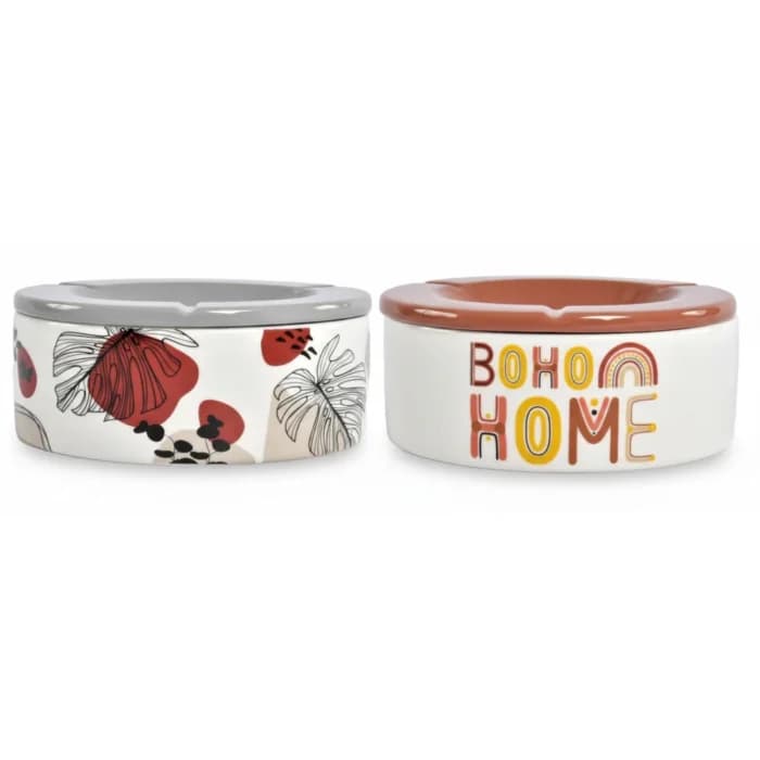 CENDRIER BOHO - MULTICOLORE - Image 1