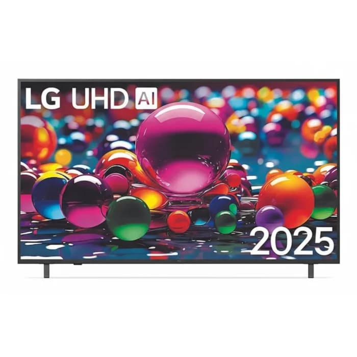TÉLÉVISEUR QLED SMARTV 43" - LG - Image 1
