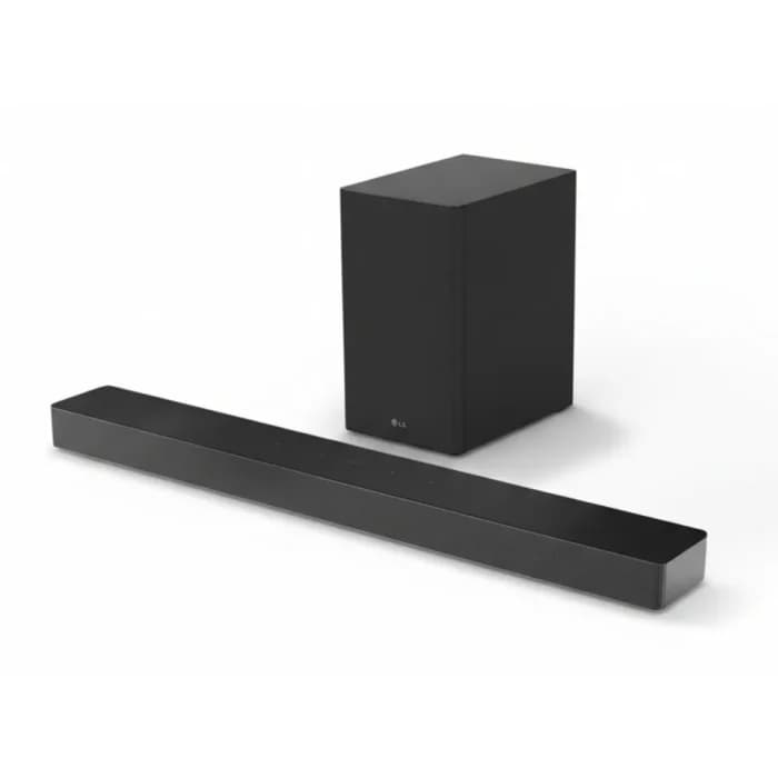 BARRE DE SON 400W LG DOLBY ATMOS - Image 1