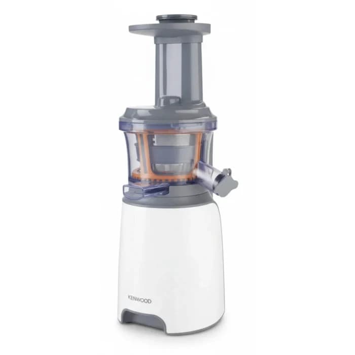 EXTRACTEUR DE JUS 150 W 1 L PRESSION À FROID - BLANC - KENWOOD - Image 1