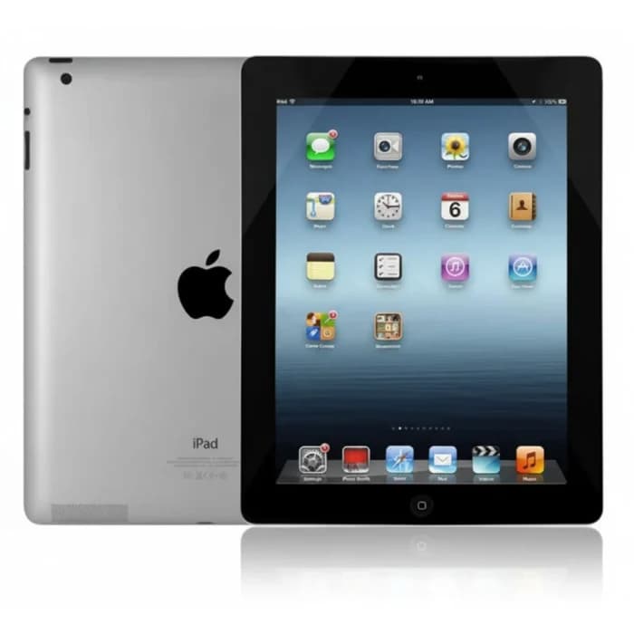 IPAD 4 16GB RECONDITIONNE - Image 1