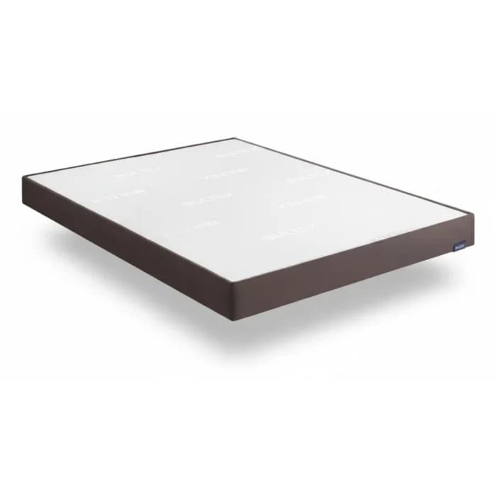 SOMMIER TAPISSIER BULTEX 140X190 AIR FERME ( SANS PIEDS ) - Image 1