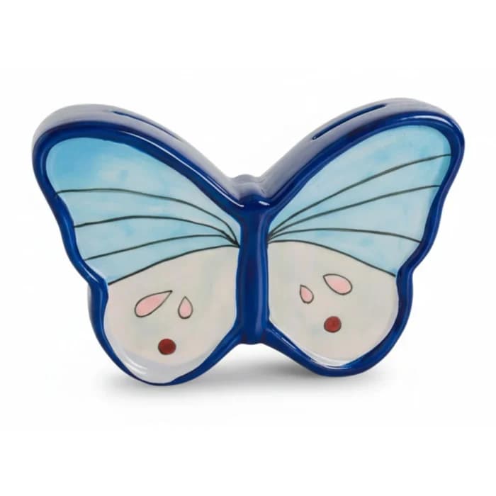 TIRELIRE - PAPILLON - Image 1
