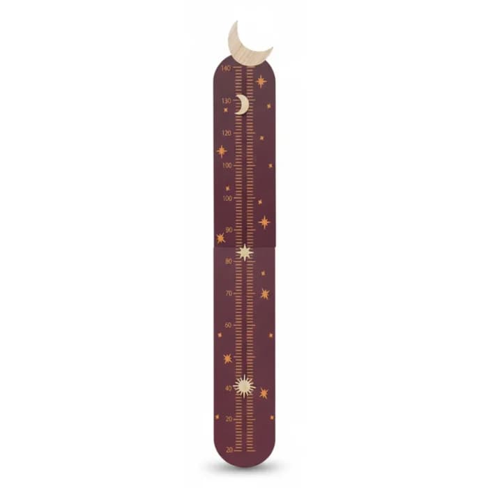 TOISE BOIS NOMADE - 140 CM - Image 1