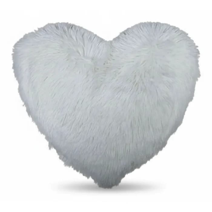 COUSSIN 45 X 45 - SHEEP HEART - Image 1