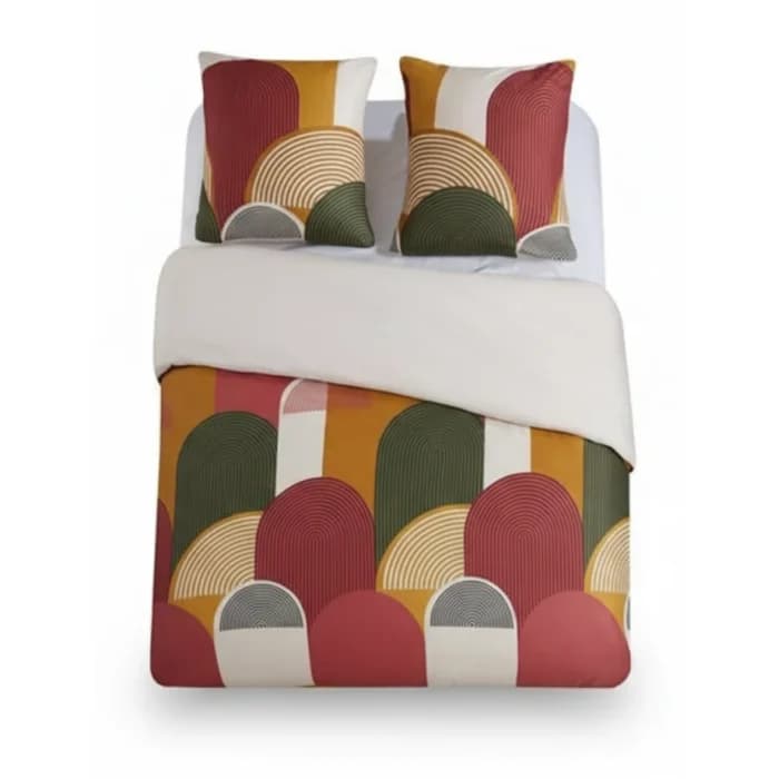 PARURE 140 X 200 - DOME - Image 1