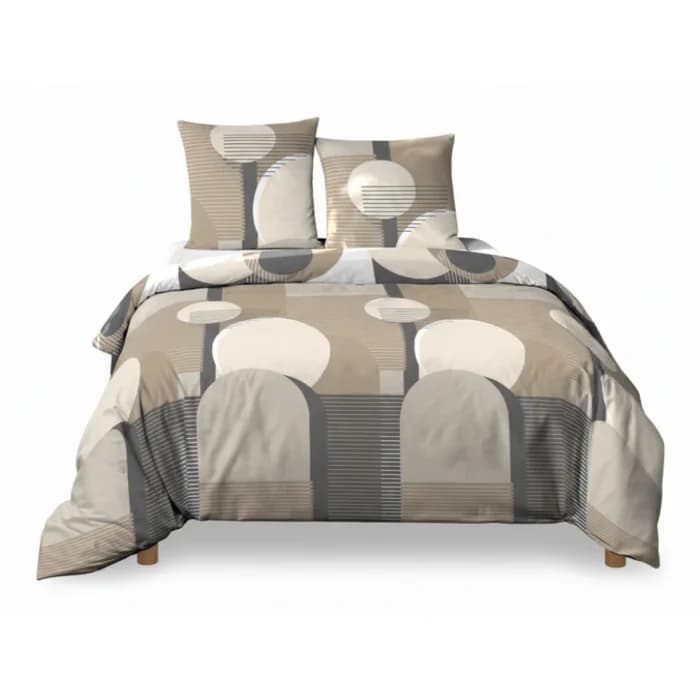 PARURE 240 X 220 - HUGO FICELLE - Image 1