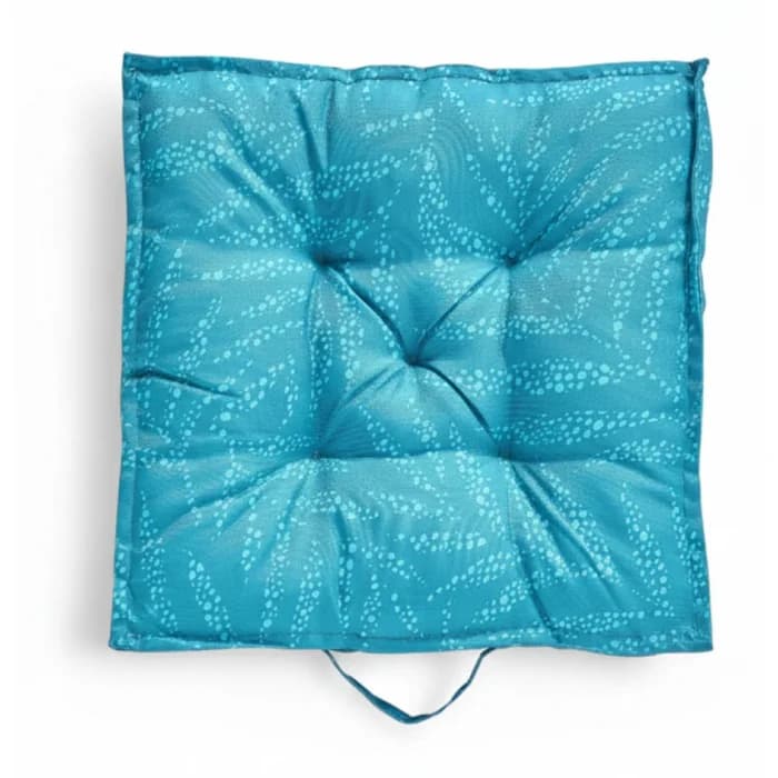 COUSSIN DE SOL - 100% POLYESTER - JUNGLE - Image 1