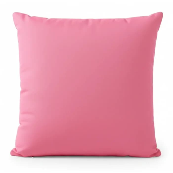 COUSSIN 40 X 40 CM - 100% POLYESTER - OUTDOOR - Image 1