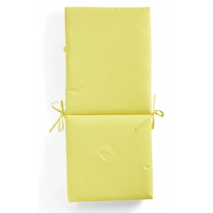GALETTE - 100% POLYESTER - DOSSIER LIME - Image 1