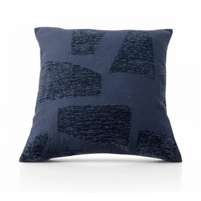 COUSSIN YANNISS 40 X 40 - MOTIF ARTY - Image 1