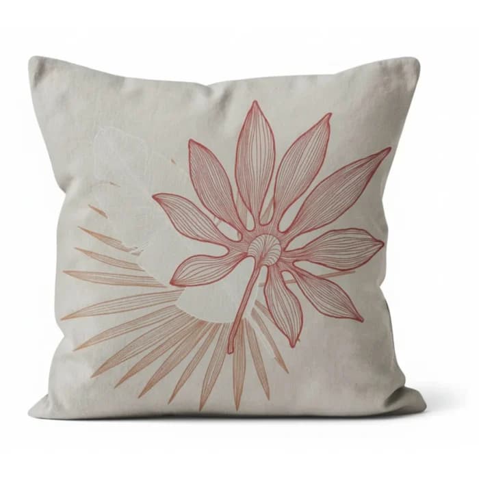 COUSSIN 40 X 40 MAYOTTE - Image 1