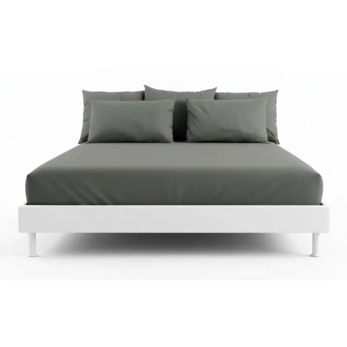 PACK LITERIE 160 X 1907 PCS - KAKI - Image 1