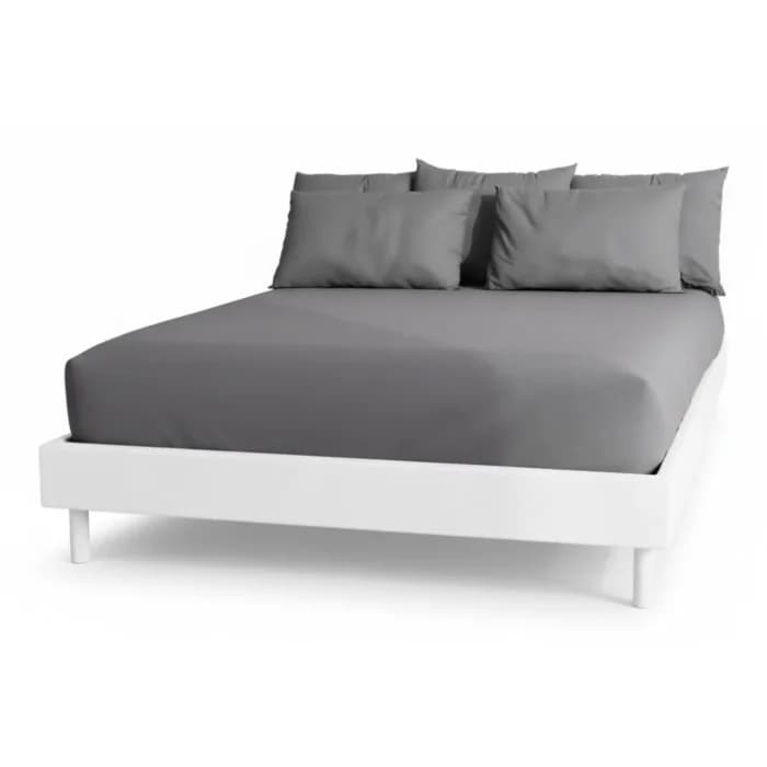 PACK LITERIE 160 X 1907 PCS - GRIS - Image 1