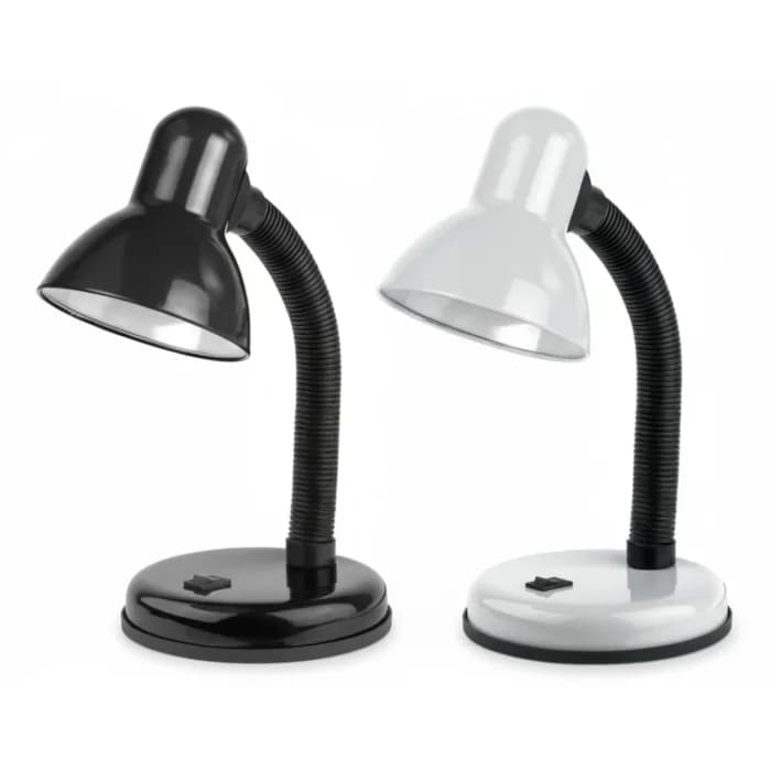 LAMPE DE BUREAU E27 - Image 1