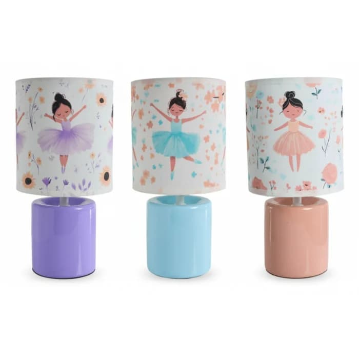 LAMPE PETITES DANSEUSES - Image 1