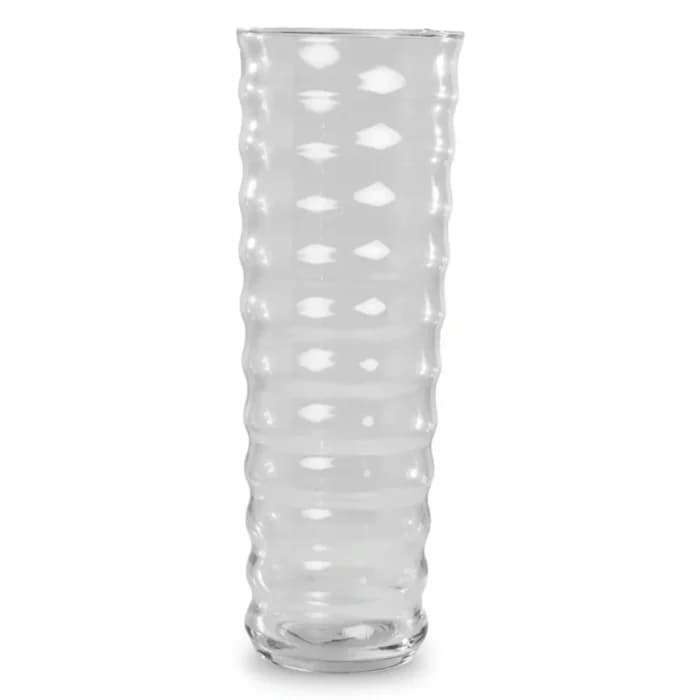 VASE GONDOLE H29,5CM - Image 1