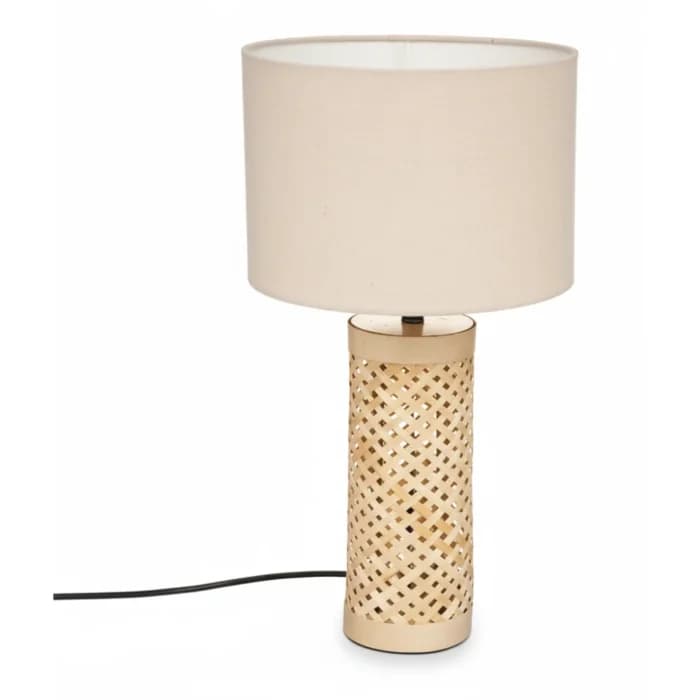 LAMPE H47CM - SALMA - Image 1