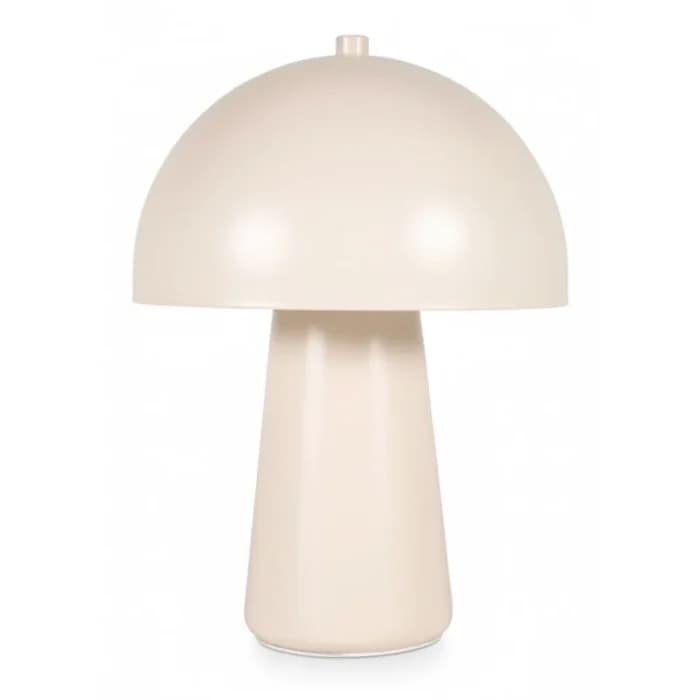 LAMPE SILO - METAL - ROSE - Image 1
