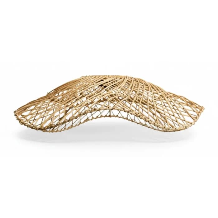 SUSPENSION BRASIL D45CM - NATUREL - Image 1