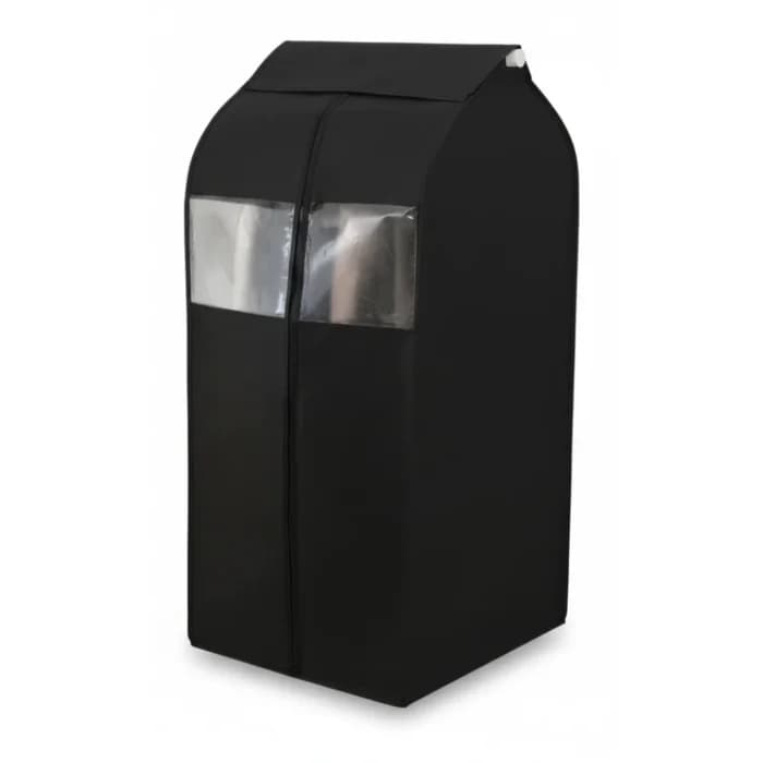 HOUSSE VETEMENT SUSPENDU - 59X47X110CM - Image 1
