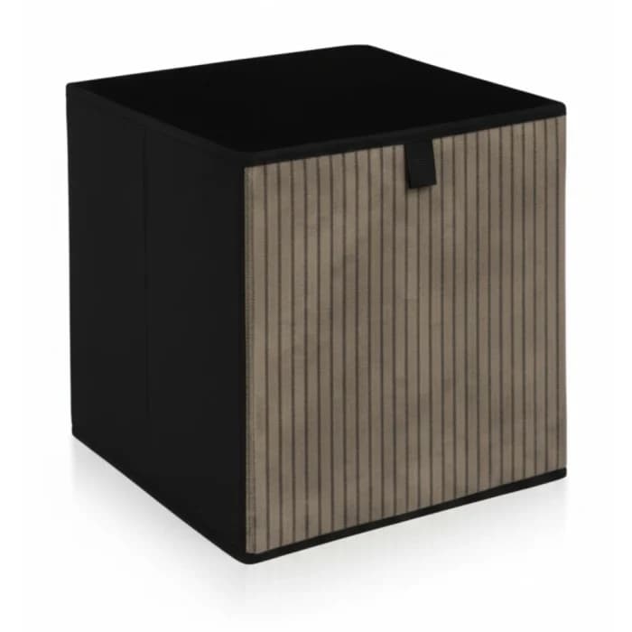 CUBE PLIABLE 30 X 30 CM - SCOTT - Image 1