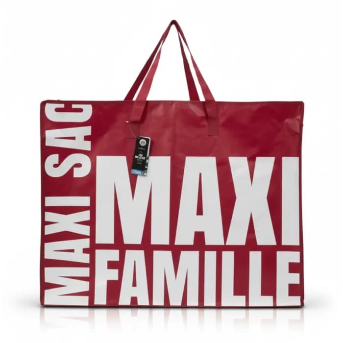 SAC MULTI USAGES XXL - 70 X 53 X 30 CM - Image 1