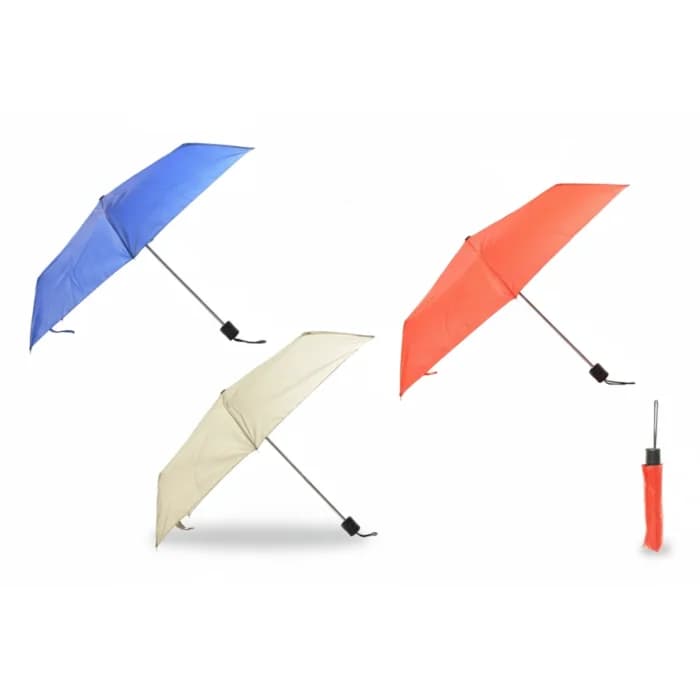 MINI PARAPLUIE FEMME - MANU - Image 1