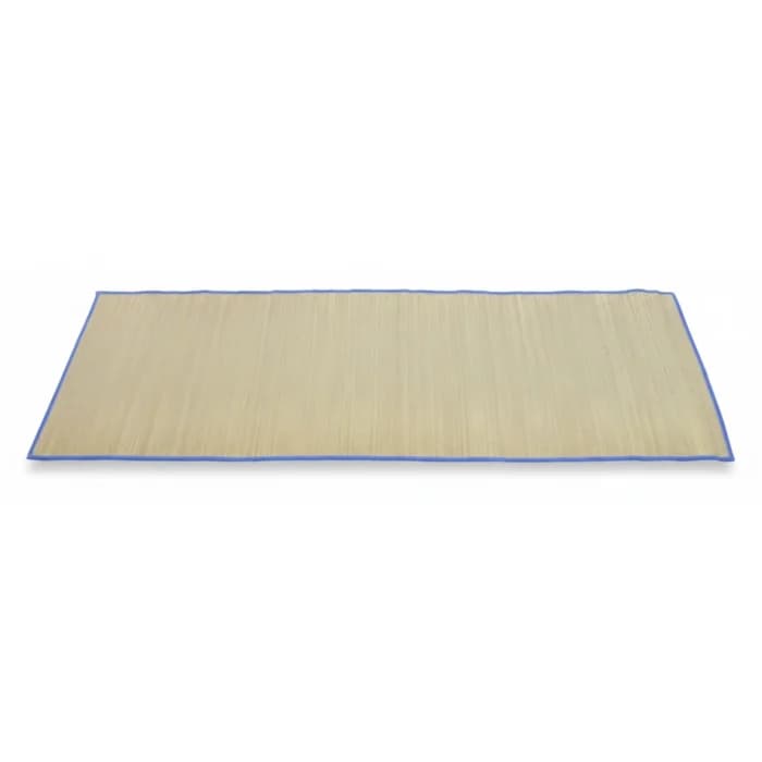 NAPPE DE PLAGE EN PAILLE - 180X60CM - Image 1