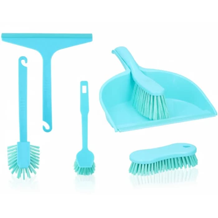 SET DE NETTOYAGE 6PCS - ALPINA - Image 1