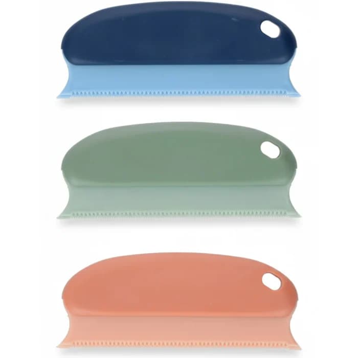 BROSSE ANTI-POILS ET ANTI-PELUCHES - ALPINA - Image 1