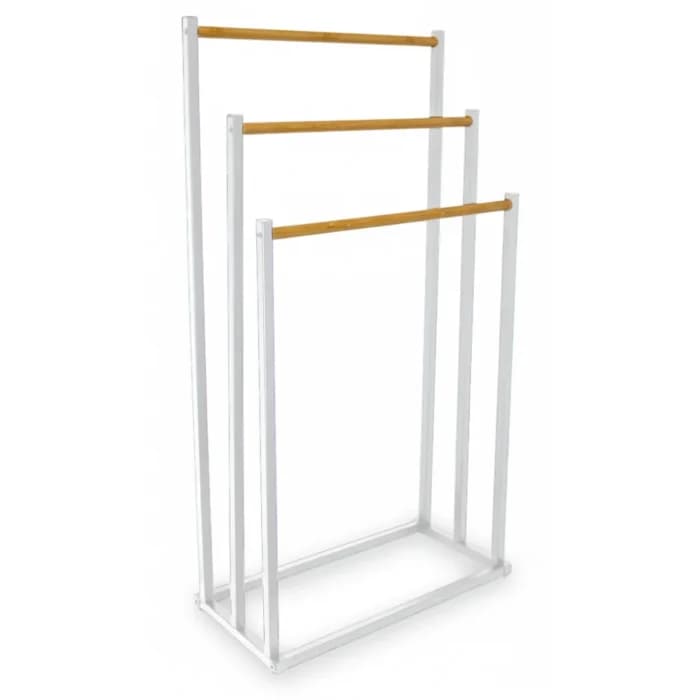 PORTE SERVIETTE - A POSER METAL - Image 1