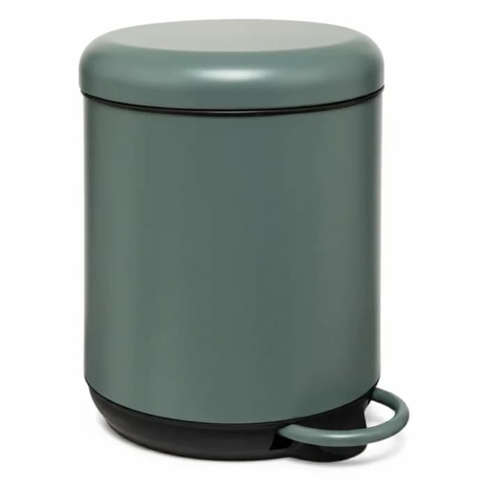 POUBELLE 5L FICUS 200170B - DUO - Image 1