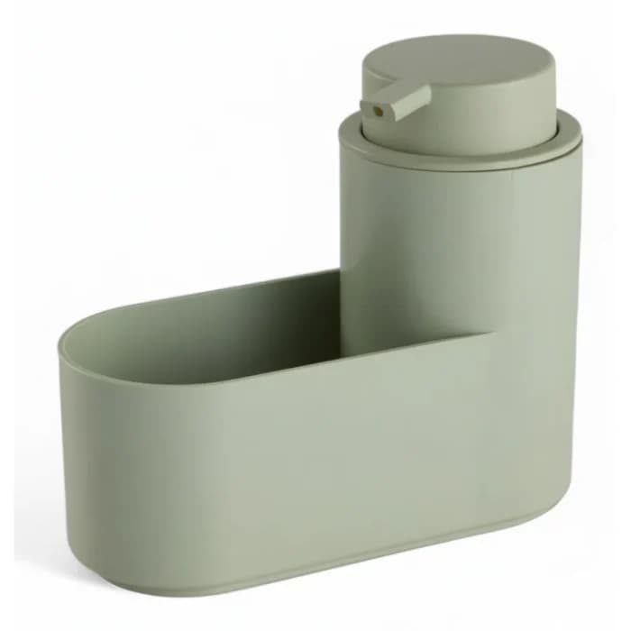 DISTRIBUTEUR SAVON - Image 1