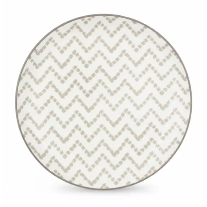 ASSIETTE D20,32CM - SANDY - Image 1