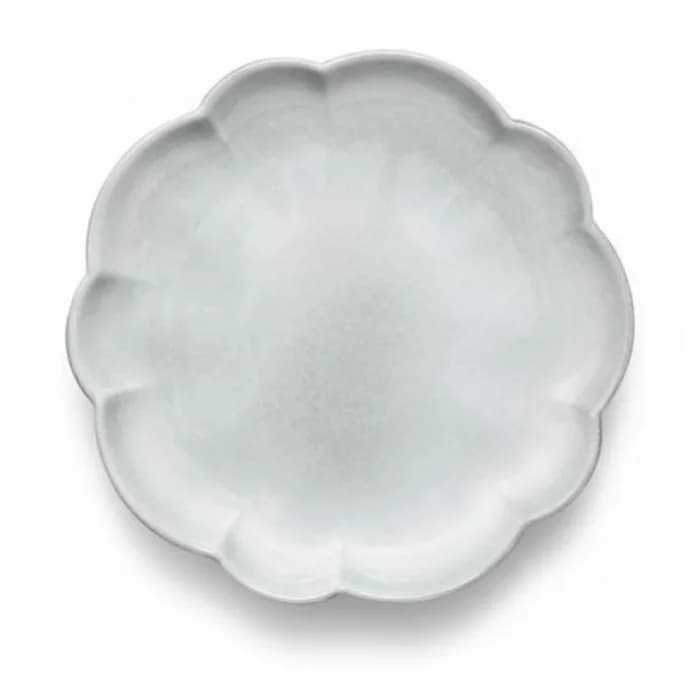 ASSIETTE PLATE 26CM - GRES - AUDE - Image 1