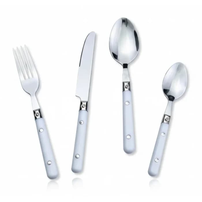 MENAGERE 16PCS - BRASSERIE - Image 1