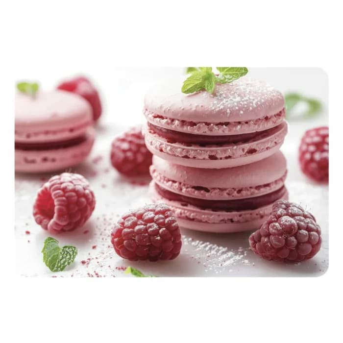 SET DE TABLE - MACARON - Image 1