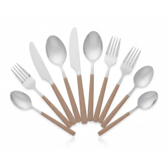 MENAGERE 24 PCS - COLORAMA - Image 1
